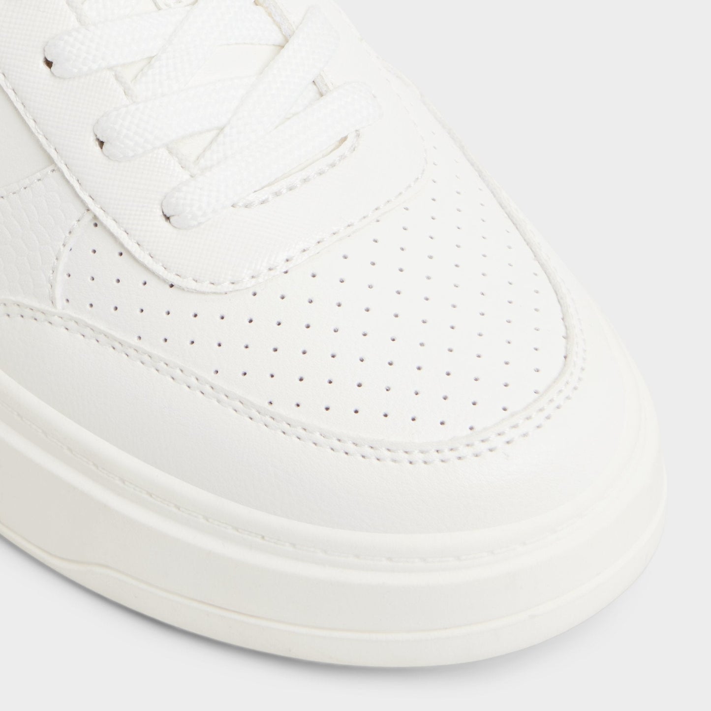 Jaylla White Women's Low top sneakers -  Aldo White