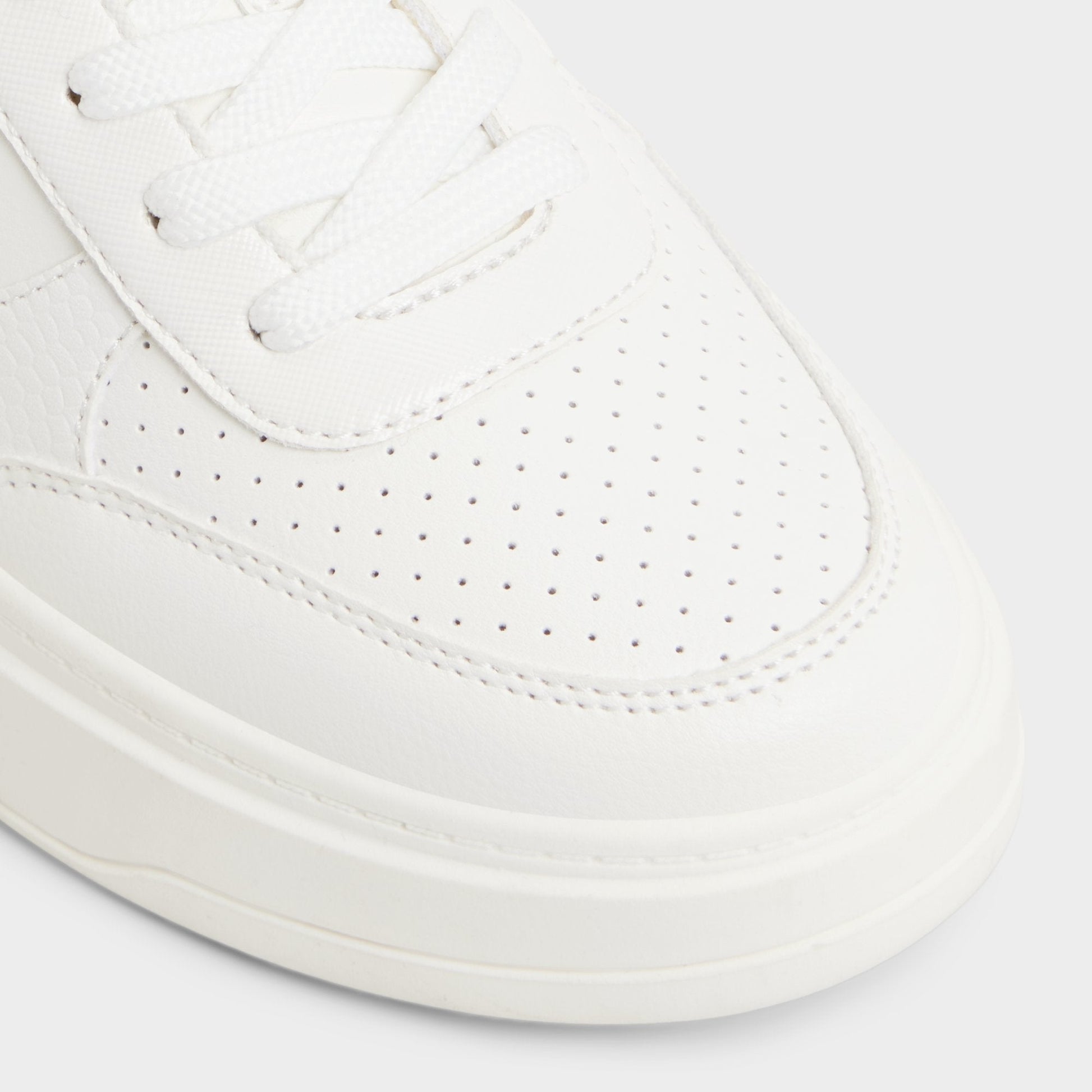 Jaylla White Women's Low top sneakers -  Aldo White