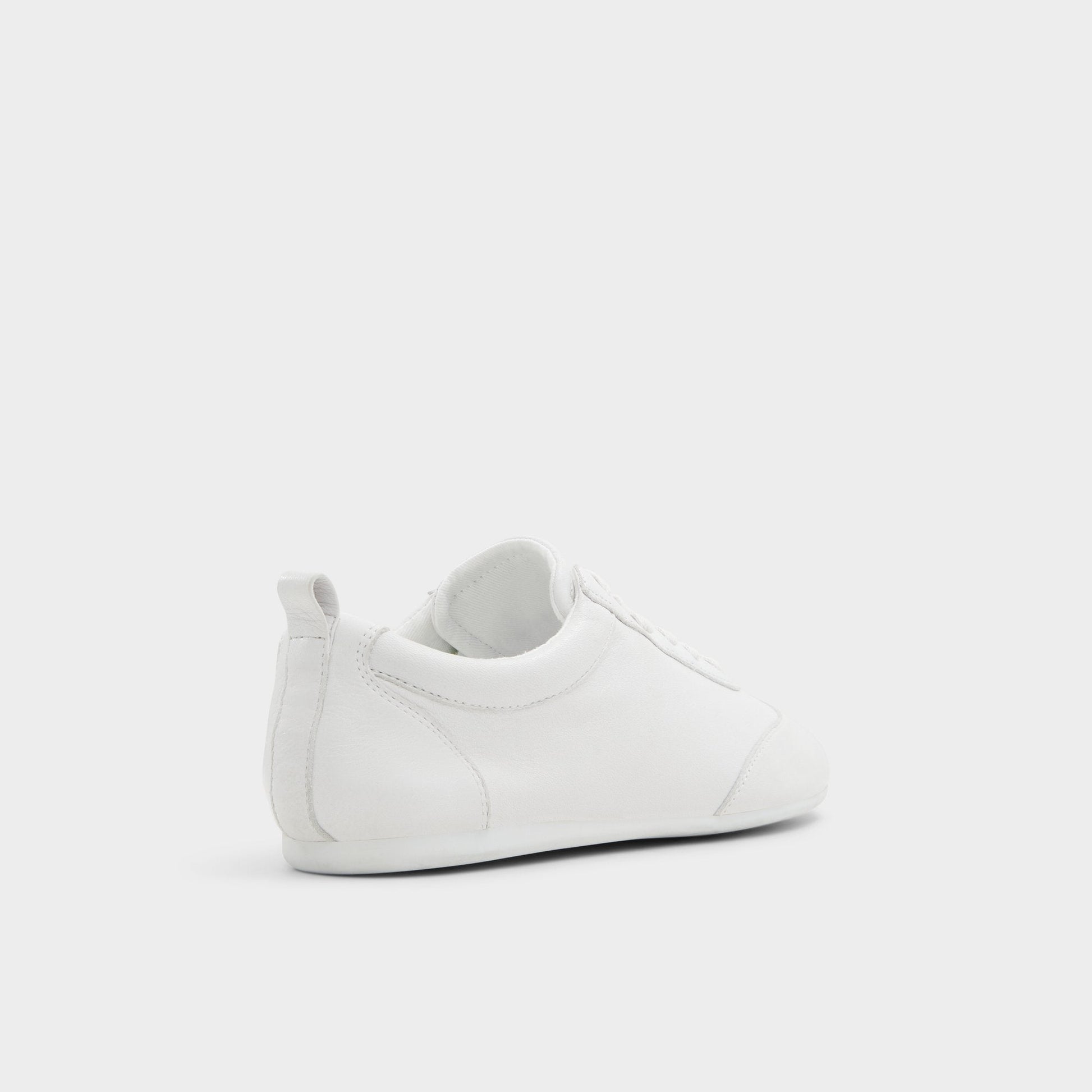 Swiftlyy White/Bone Women's Low top sneakers - Low top sneaker Aldo White/Bone