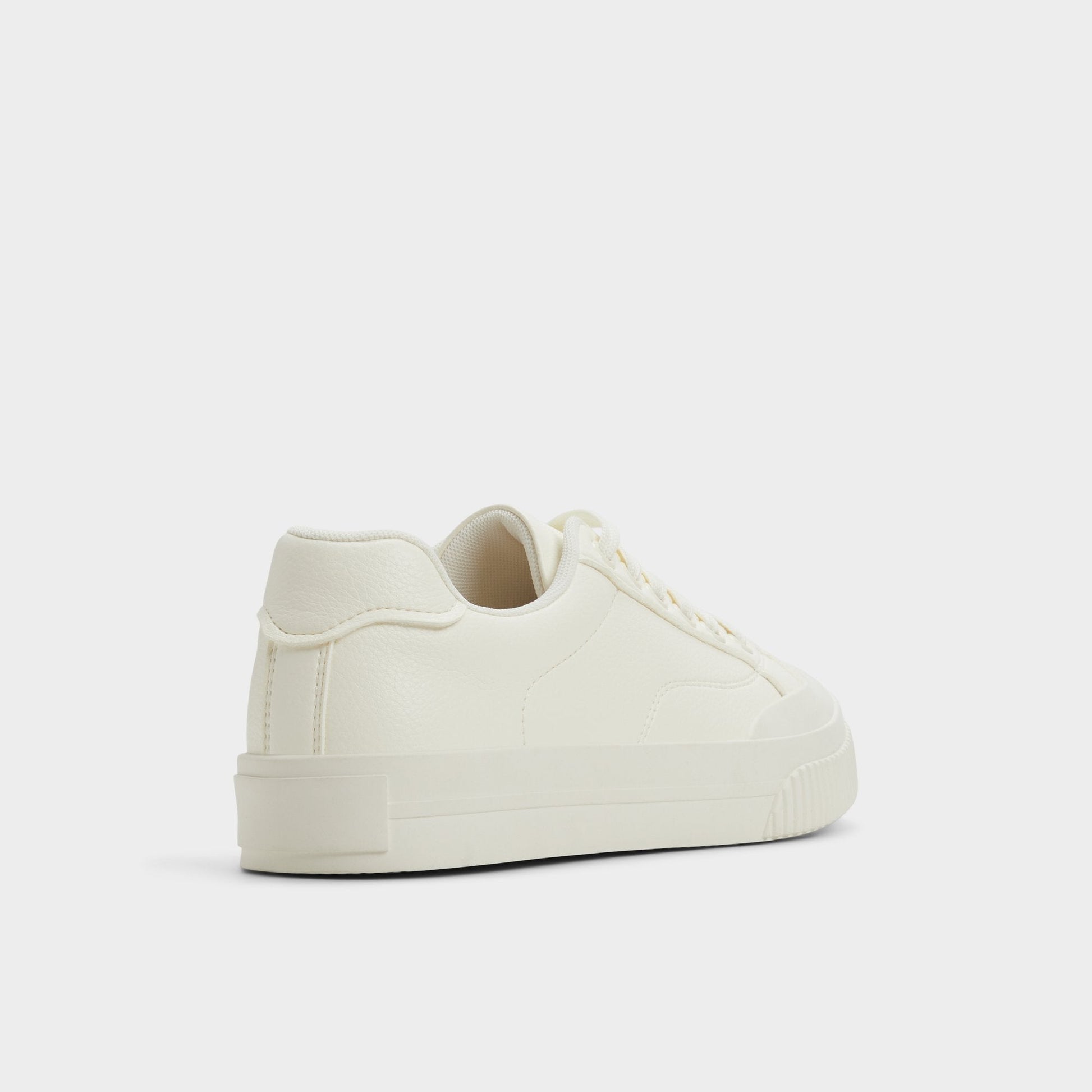 Greenacre White Women's Low top sneakers - Low top sneaker Aldo White