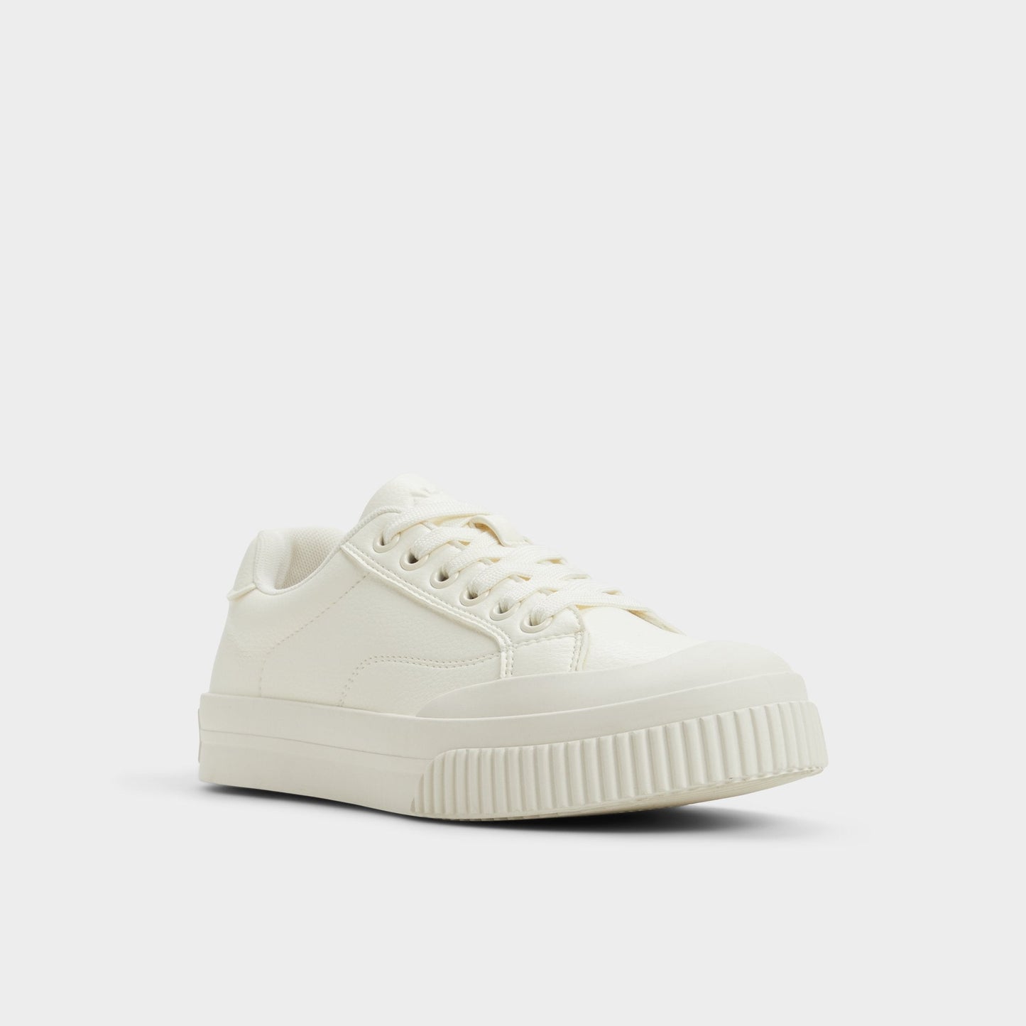 Greenacre White Women's Low top sneakers - Low top sneaker Aldo White