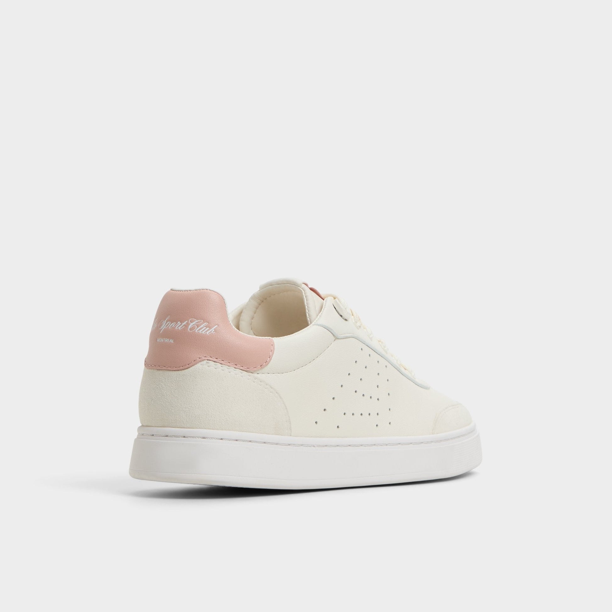 Clubsport Cream Women's Low top sneakers - Low top sneaker, Cup sole Aldo Cream