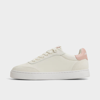 Clubsport Cream Women's Low top sneakers - Low top sneaker, Cup sole Aldo Cream
