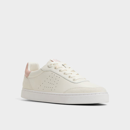 Clubsport Cream Women's Low top sneakers - Low top sneaker, Cup sole Aldo Cream