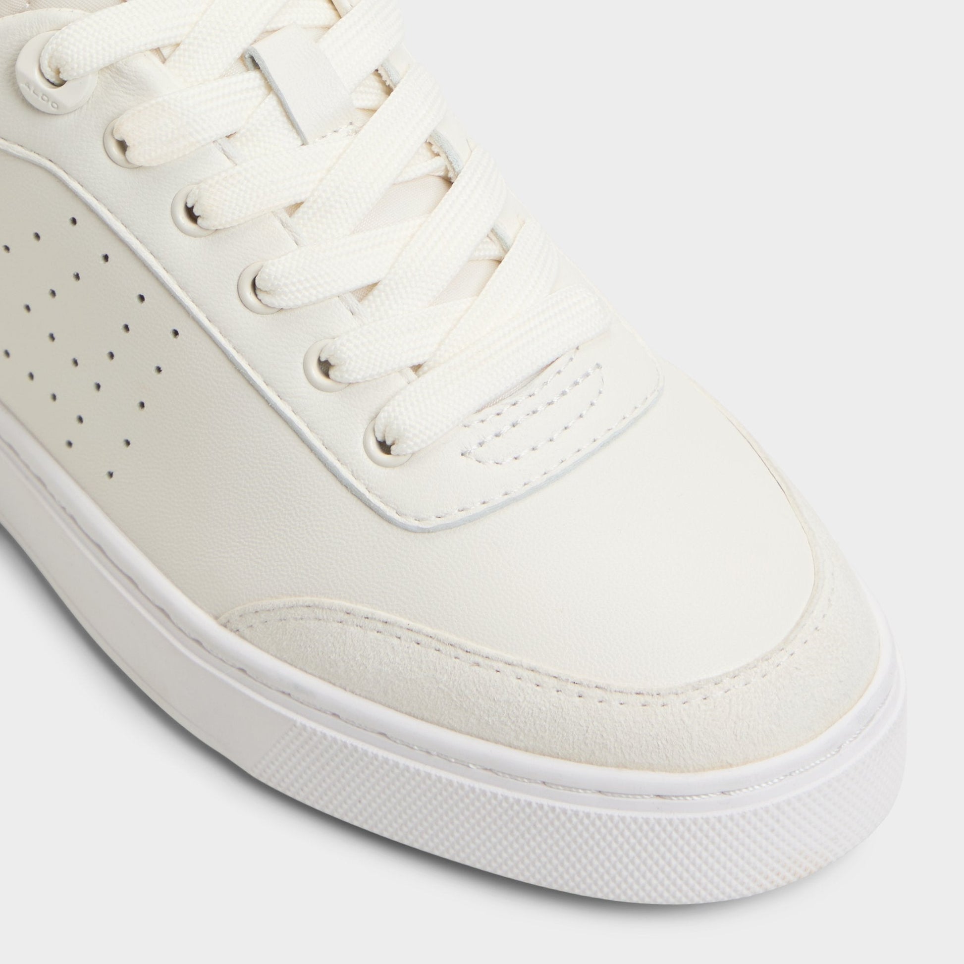 Clubsport Cream Women's Low top sneakers - Low top sneaker, Cup sole Aldo Cream