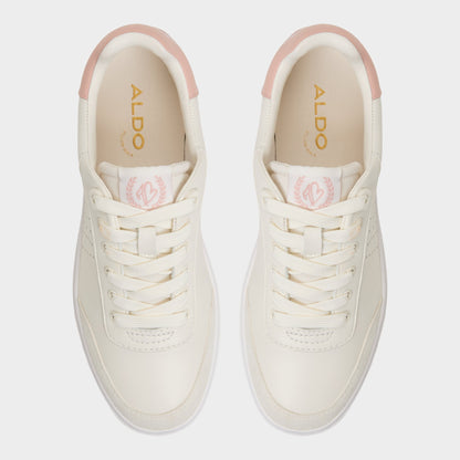 Clubsport Cream Women's Low top sneakers - Low top sneaker, Cup sole Aldo Cream
