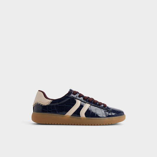 Chicsneaker2 Navy Women's Low top sneakers - Sneaker, Cup sole Aldo Navy