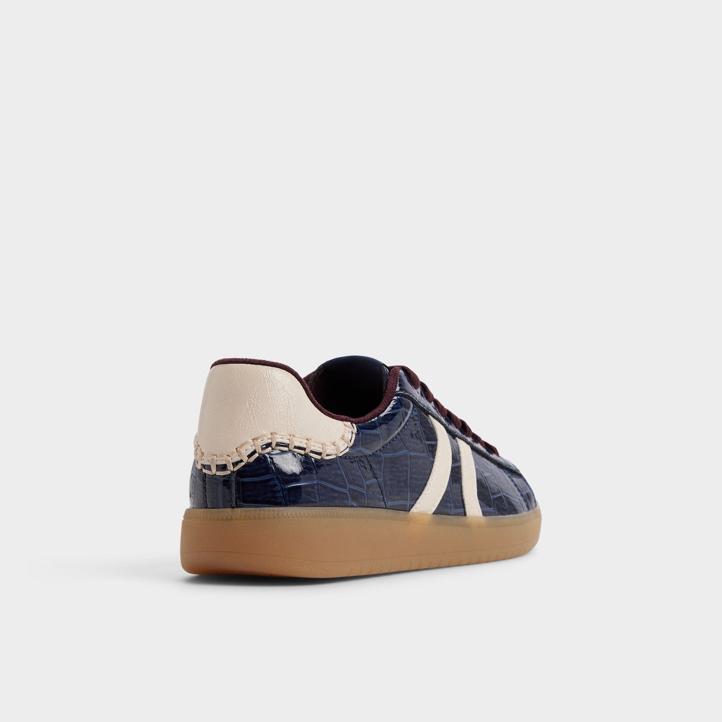 Chicsneaker2 Navy Women's Low top sneakers - Sneaker, Cup sole Aldo Navy