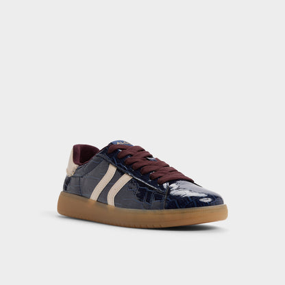 Chicsneaker2 Navy Women's Low top sneakers - Sneaker, Cup sole Aldo Navy