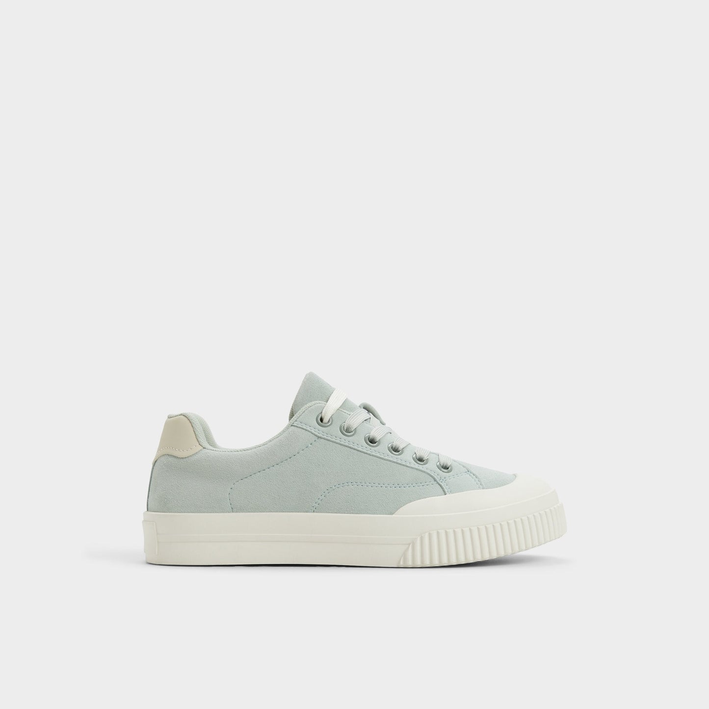 Greenacre Light Green Women's Low top sneakers - Low top sneaker, Cup sole Aldo Light Green