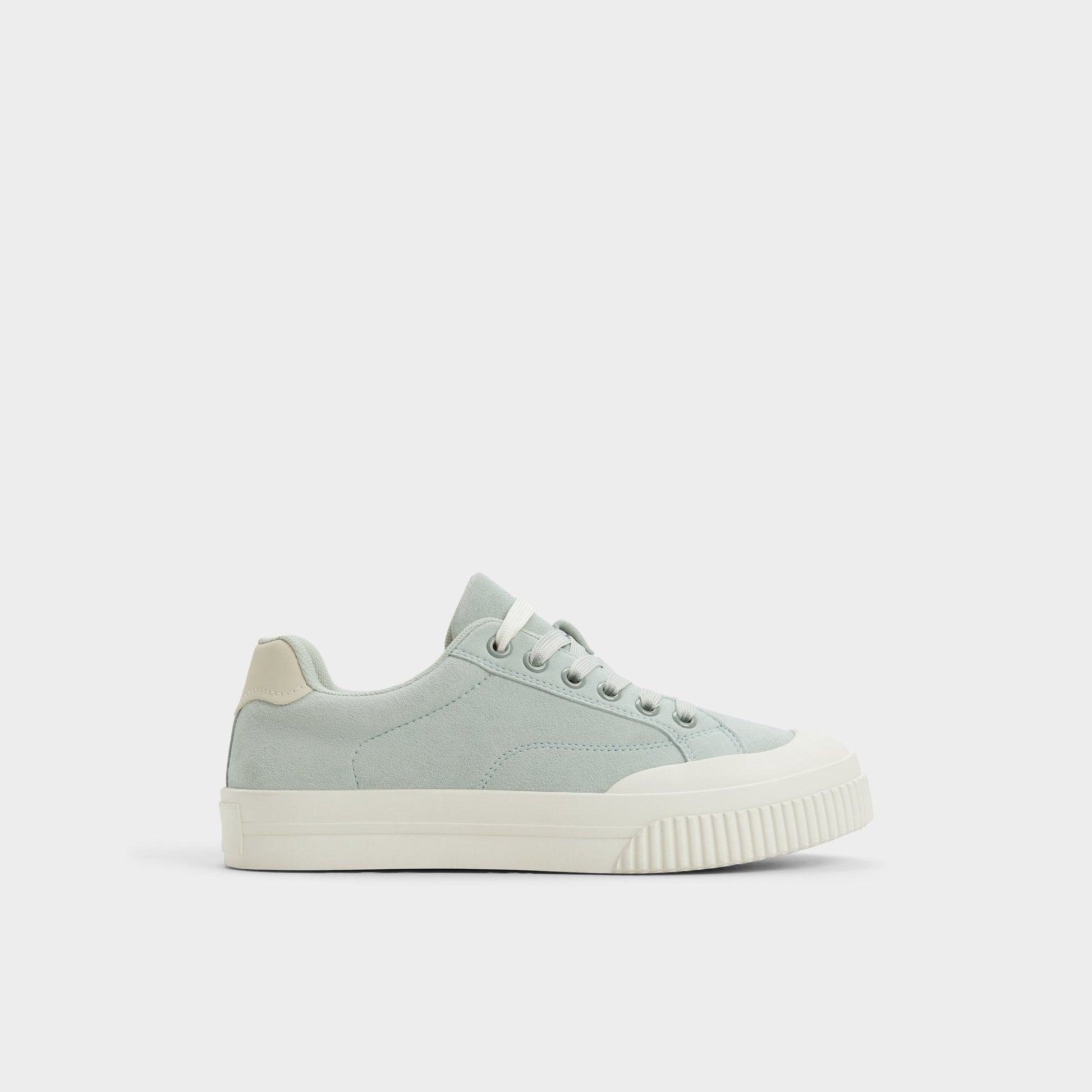 Greenacre Light Green Women's Low top sneakers - Low top sneaker, Cup sole Aldo Light Green