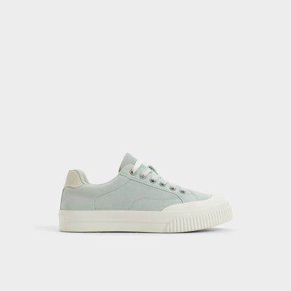 Greenacre Light Green Women's Low top sneakers - Low top sneaker, Cup sole Aldo Light Green