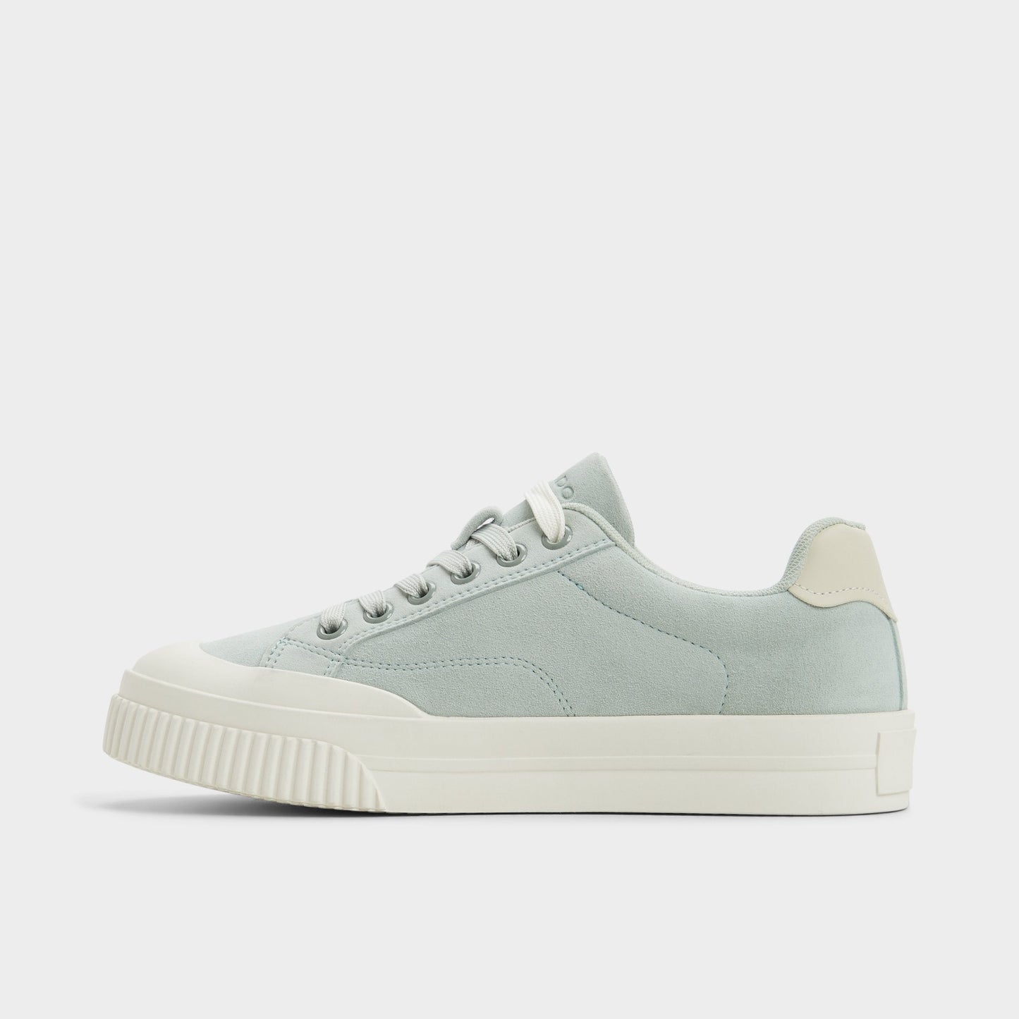 Greenacre Light Green Women's Low top sneakers - Low top sneaker, Cup sole Aldo Light Green