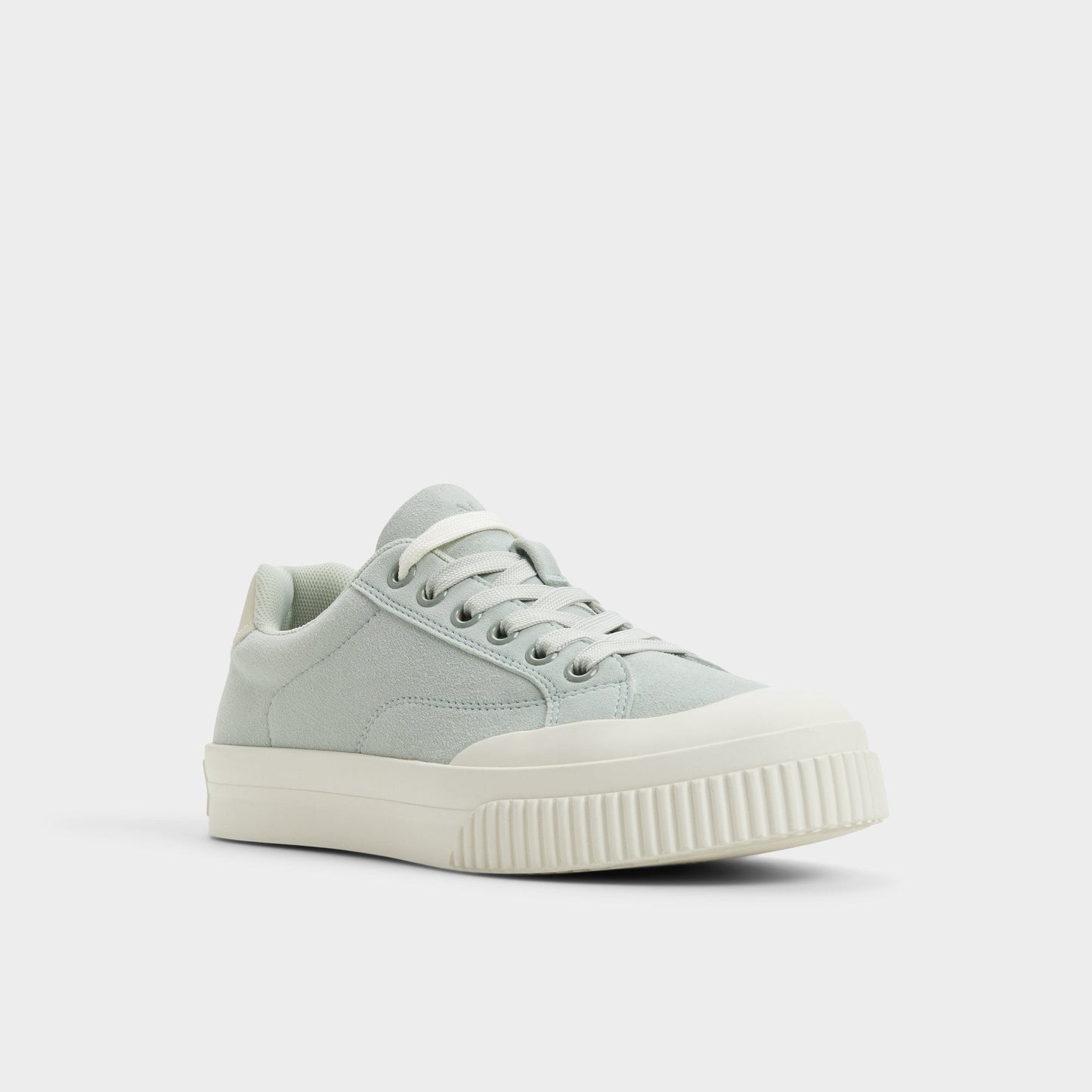 Greenacre Light Green Women's Low top sneakers - Low top sneaker, Cup sole Aldo Light Green
