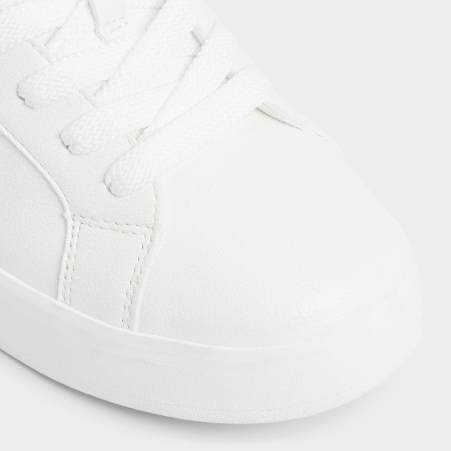 Mtl1972snkr-l - Sneaker, Cup sole Aldo White