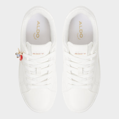 Mtl1972snkr-l - Sneaker, Cup sole Aldo White