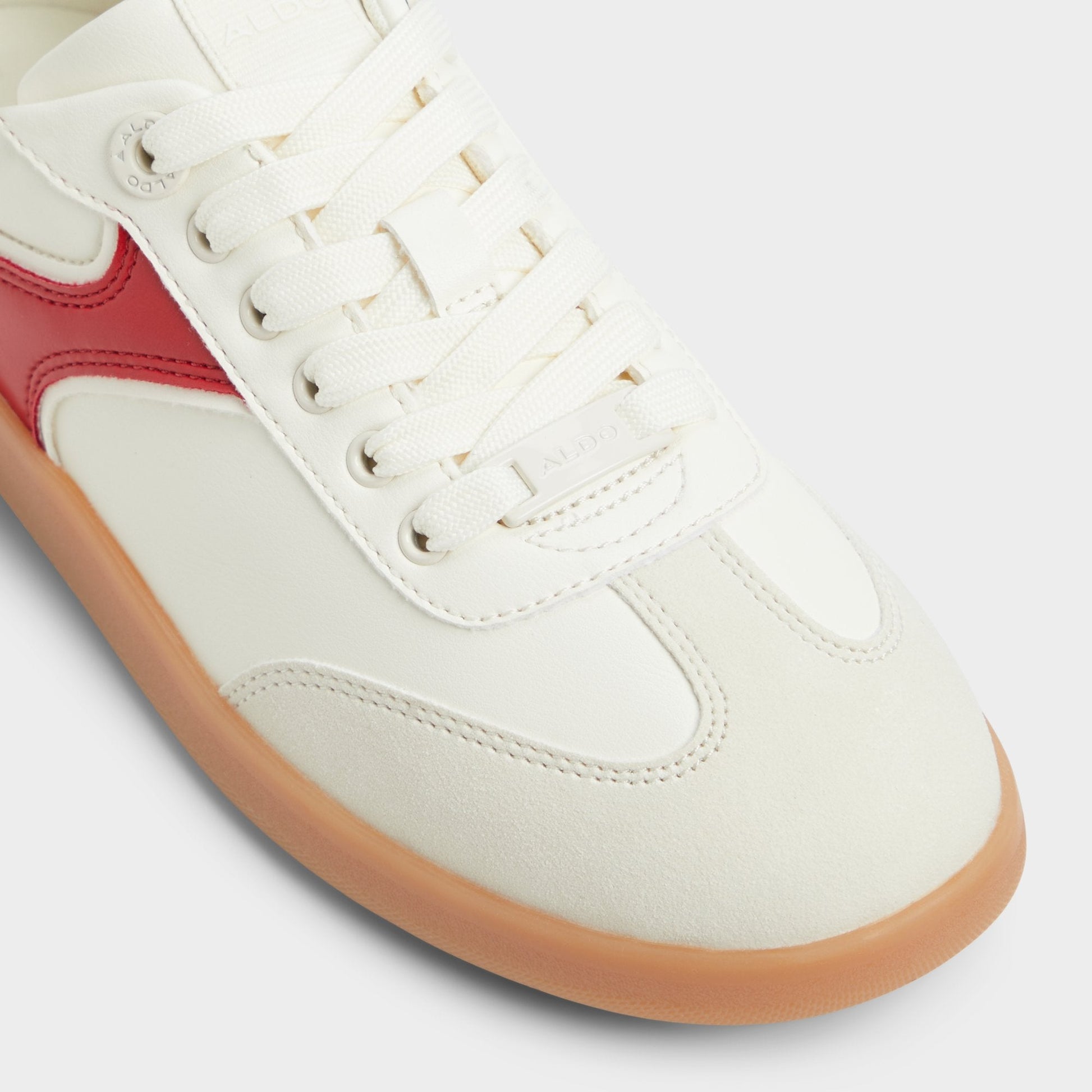 Erilg in Xt White Combo - Sneaker, Jogger sole Aldo White Combo