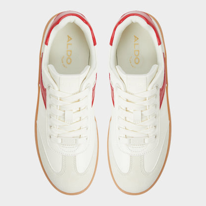 Erilg in Xt White Combo - Sneaker, Jogger sole Aldo White Combo