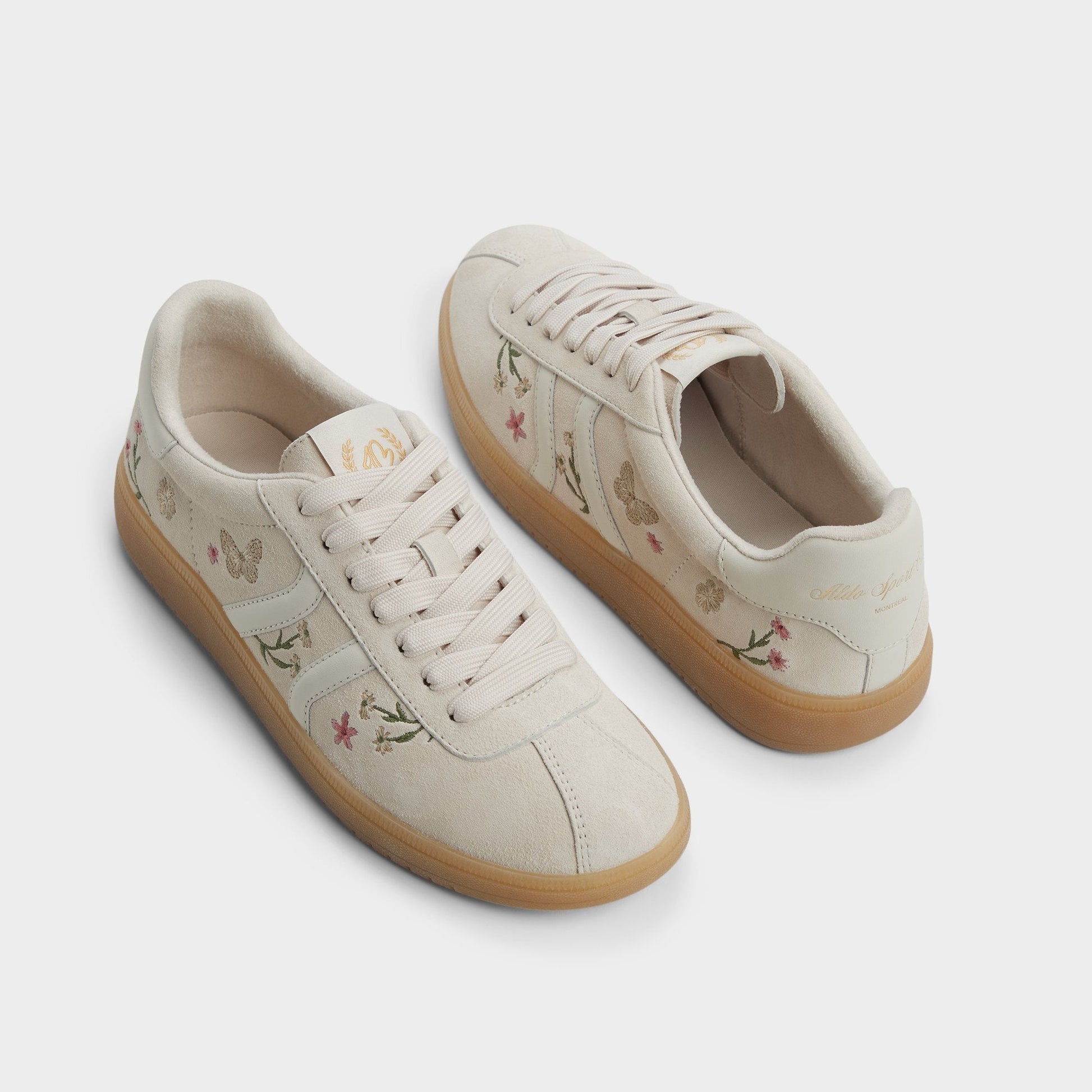 Chicsneaker in Light Pink 14179203 - Sneaker, Cup sole Aldo Light pink