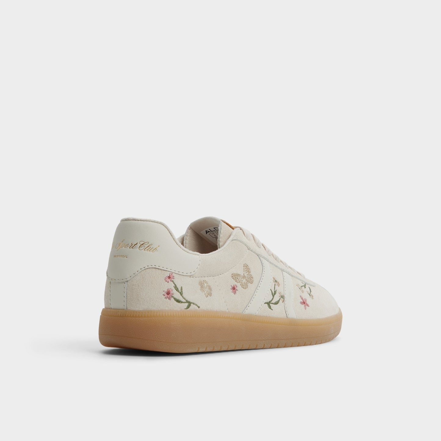 Chicsneaker in Light Pink 14179203 - Sneaker, Cup sole Aldo Light pink