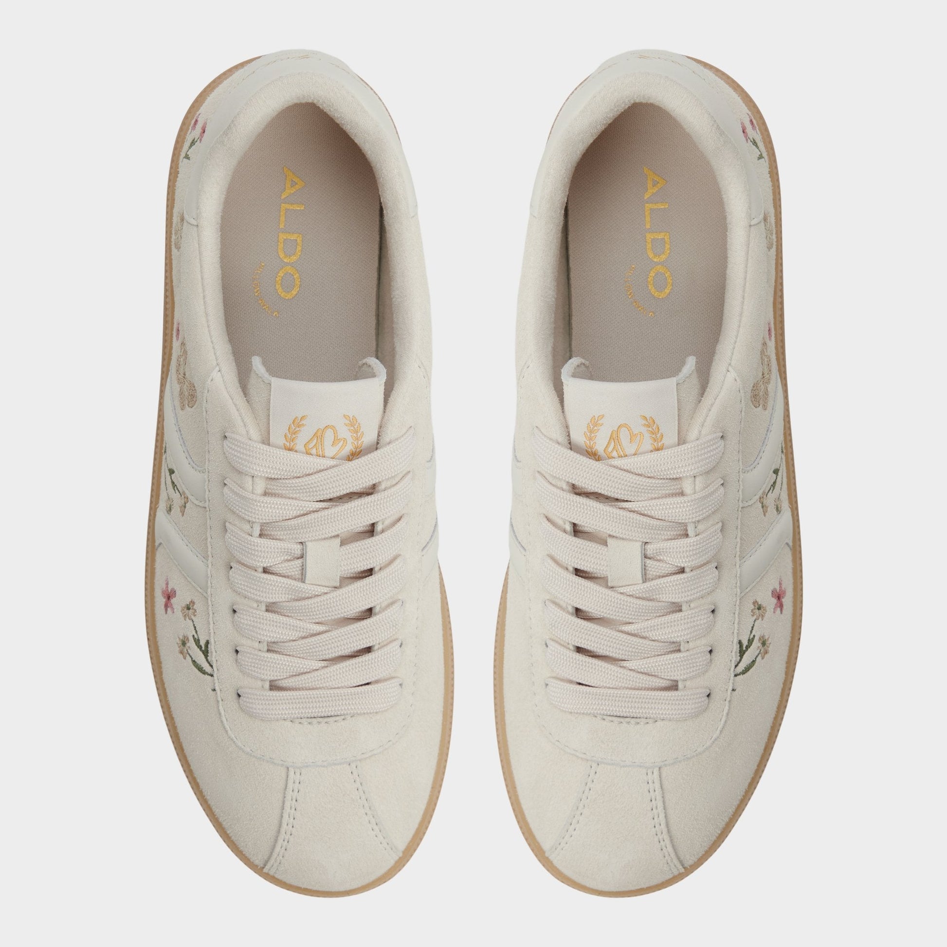 Chicsneaker in Light Pink 14179203 - Sneaker, Cup sole Aldo Light pink