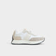 White/Bone