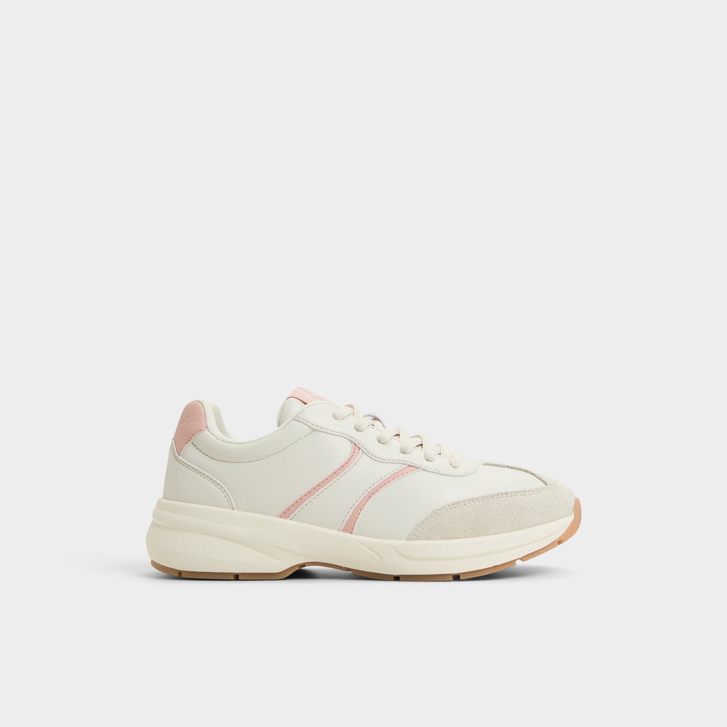 Clubchic Open Beige Women's Athletic Sneakers - Jogger sneaker Aldo Open Beige