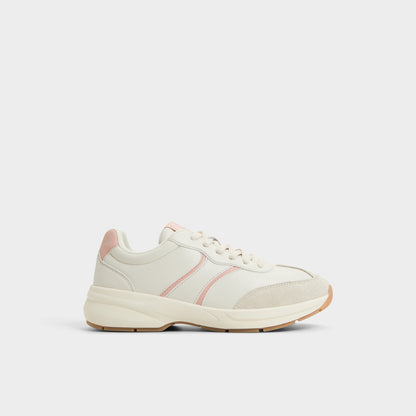 Clubchic Open Beige Women's Athletic Sneakers - Jogger sneaker Aldo Open Beige