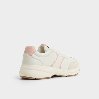 Clubchic Open Beige Women's Athletic Sneakers - Jogger sneaker Aldo Open Beige