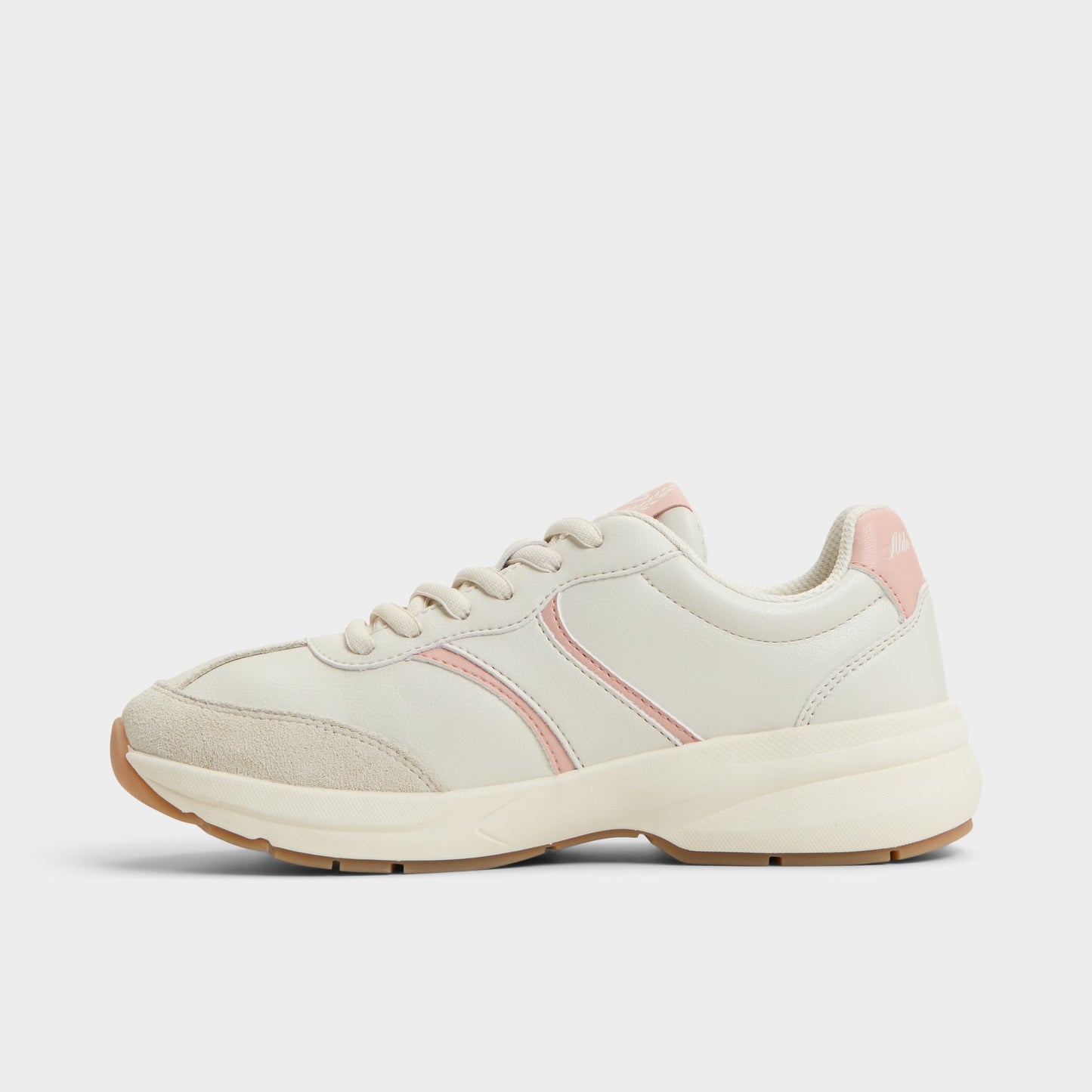 Clubchic Open Beige Women's Athletic Sneakers - Jogger sneaker Aldo Open Beige