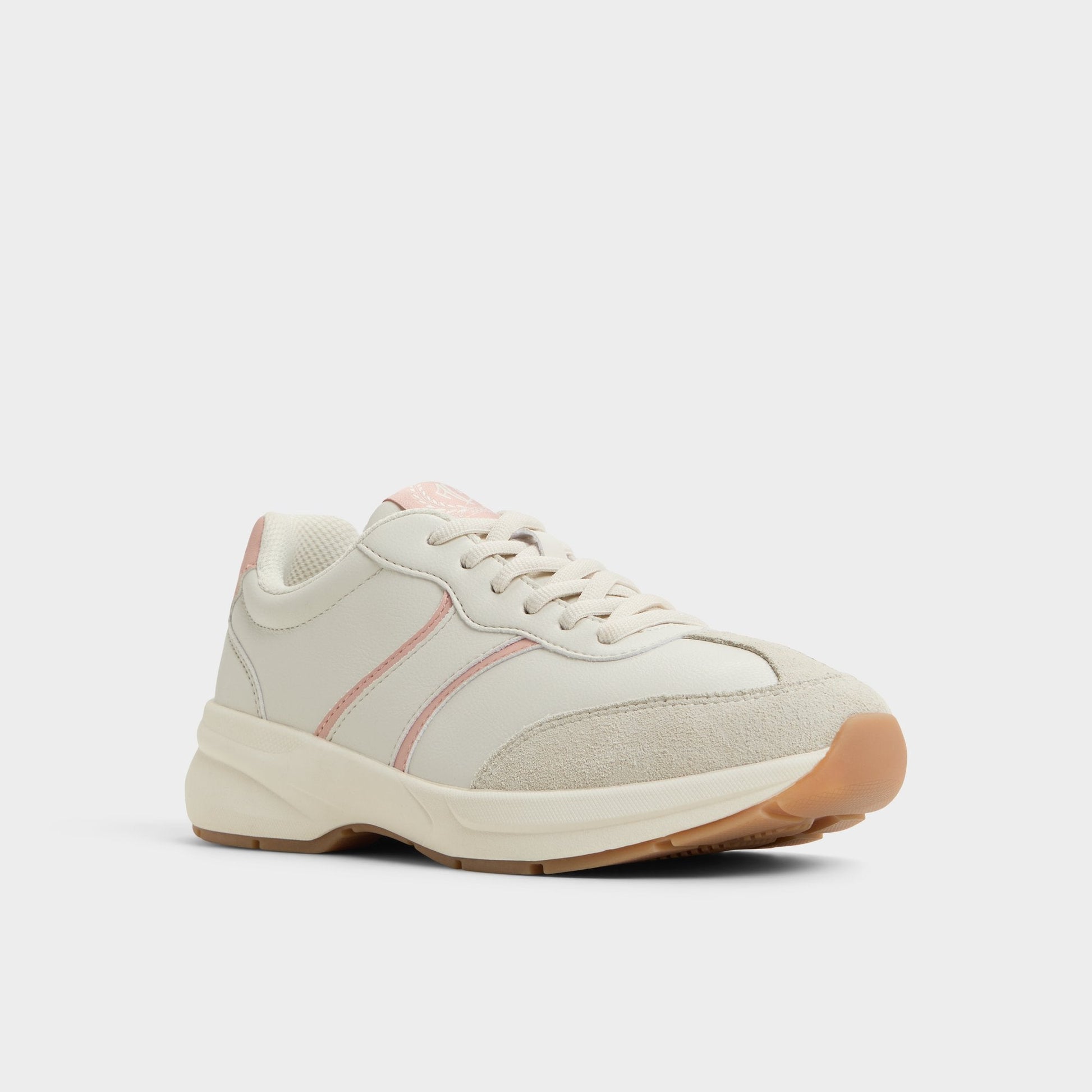 Clubchic Open Beige Women's Athletic Sneakers - Jogger sneaker Aldo Open Beige