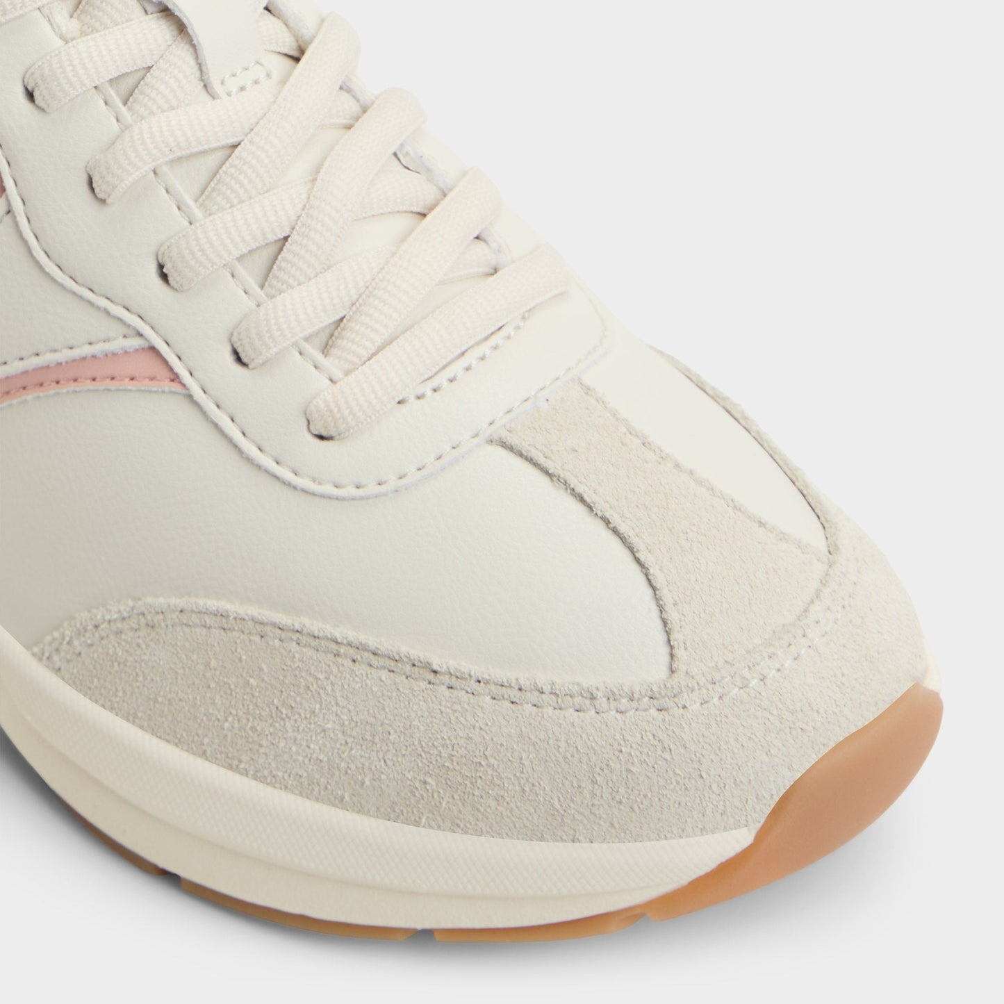 Clubchic Open Beige Women's Athletic Sneakers - Jogger sneaker Aldo Open Beige