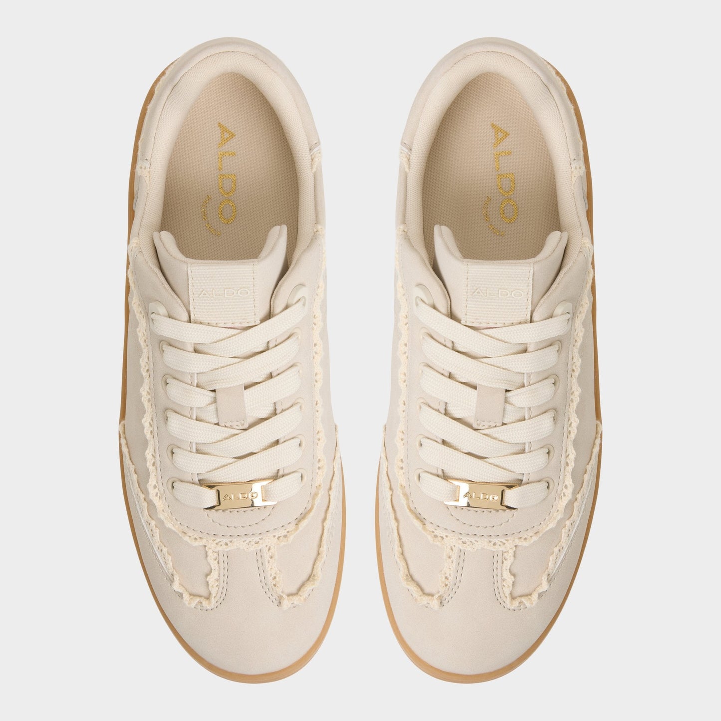 Erilg in Taupe 14053552 - Sneaker, Cup sole Aldo Taupe