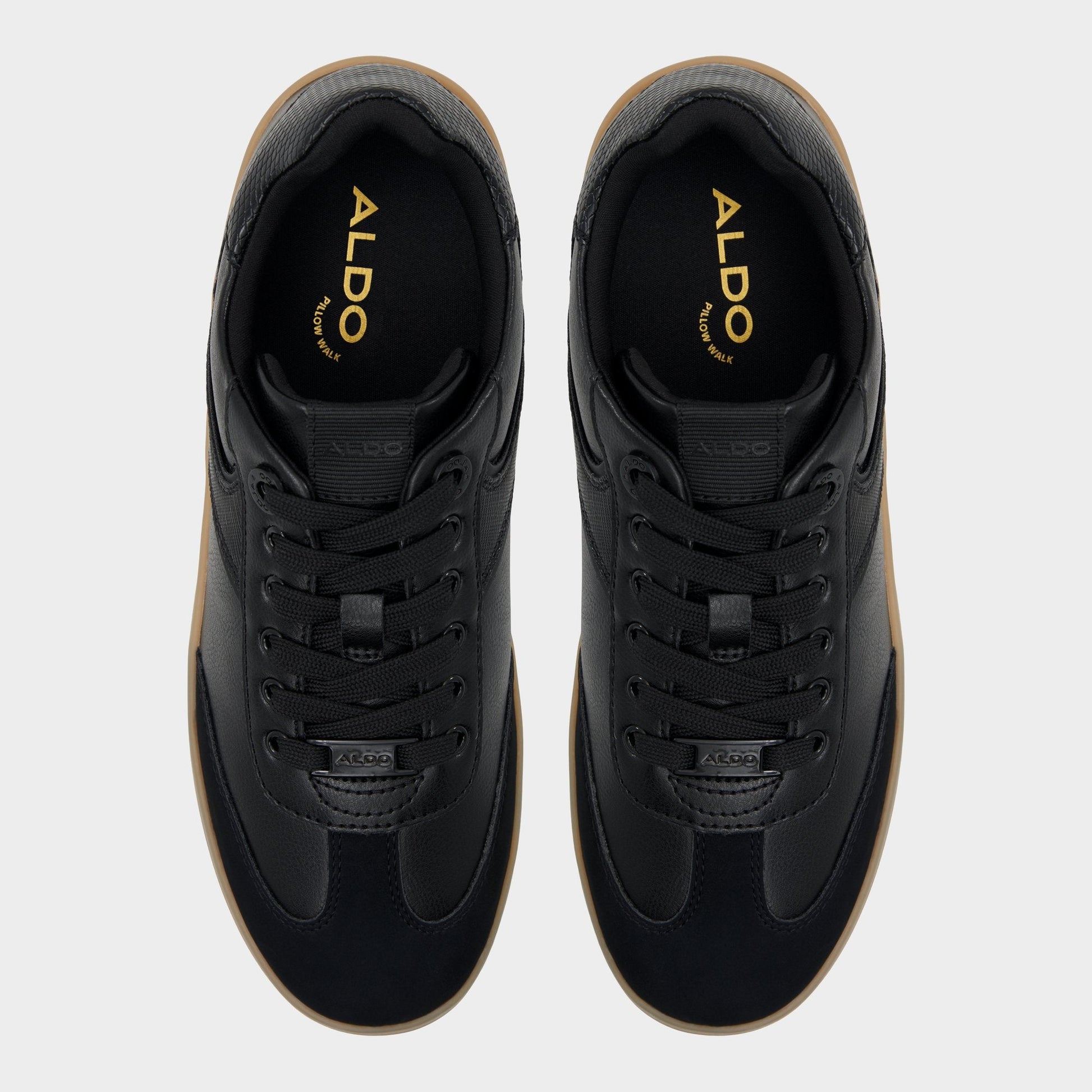 Erilg in Xt Black 14054940 - Sneaker, Jogger sole Aldo Black