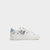 White/Multi