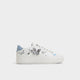 White/Multi