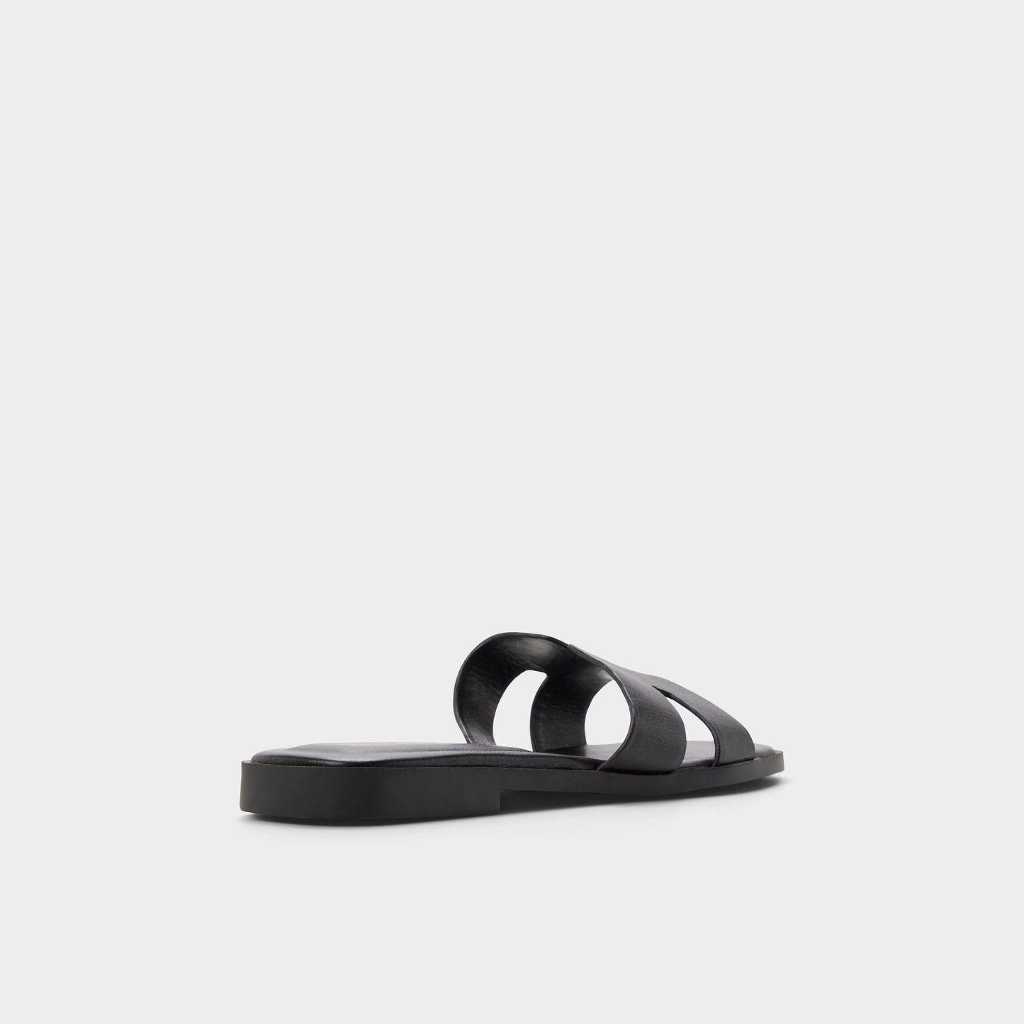 Itsandalb in Black -  Aldo Black