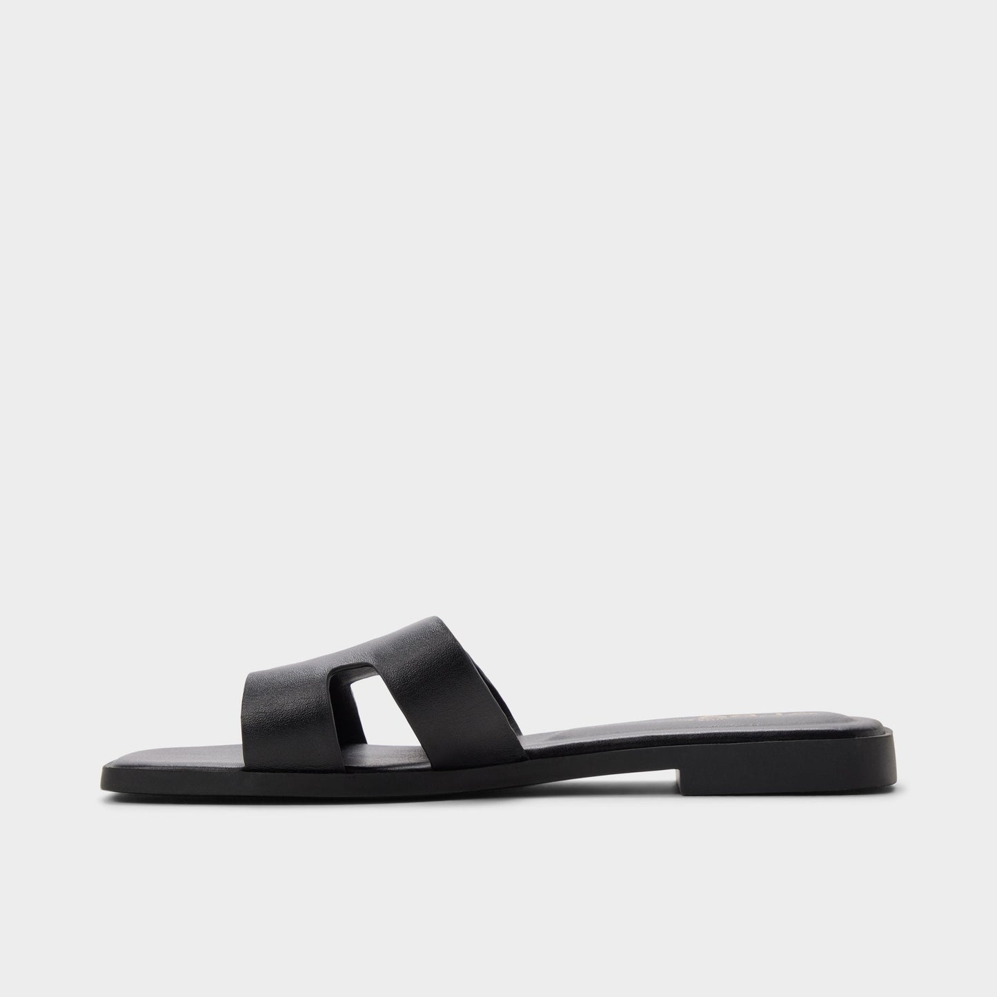 Itsandalb in Black -  Aldo Black