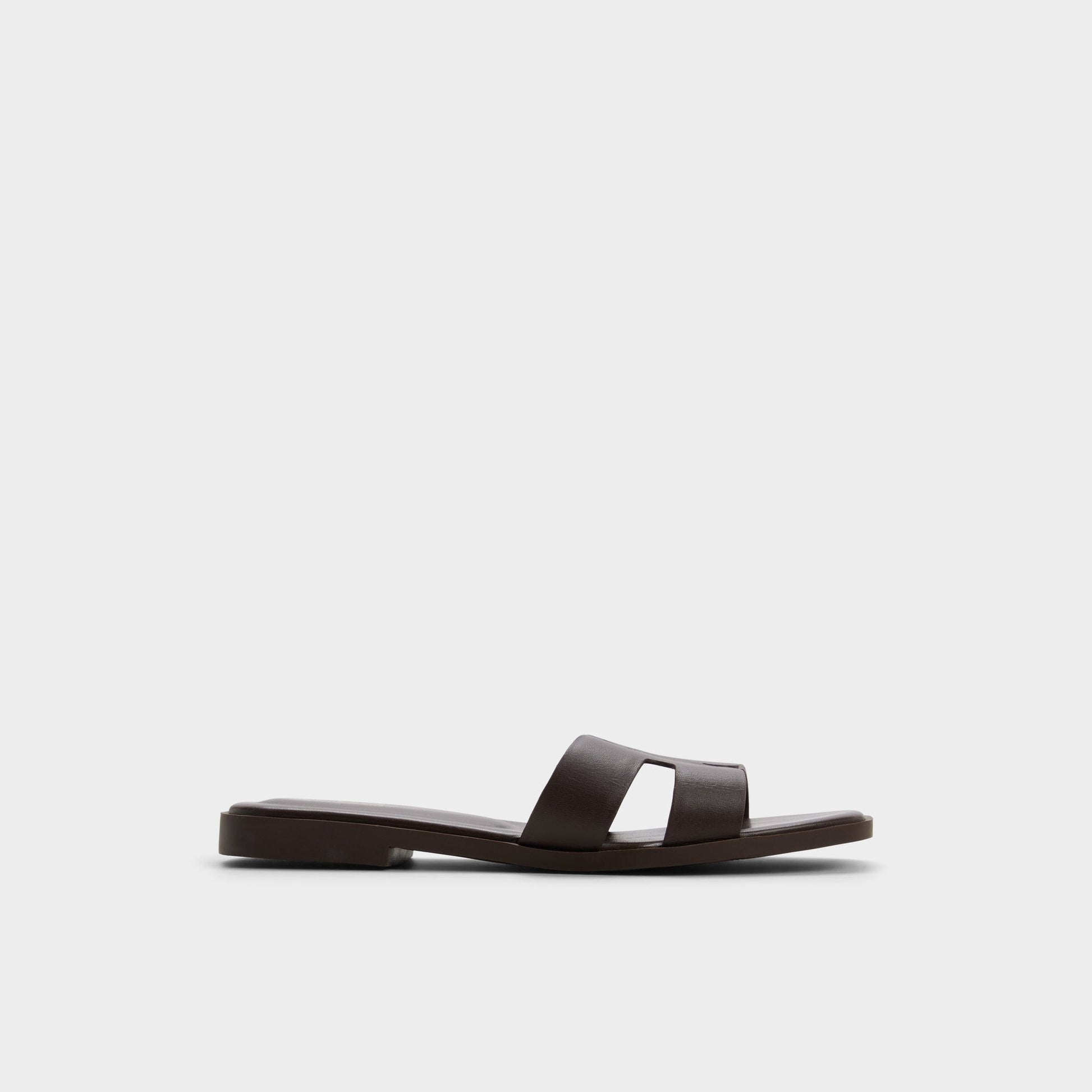 Itsandalb in Dark Brown -  Aldo Dark Brown