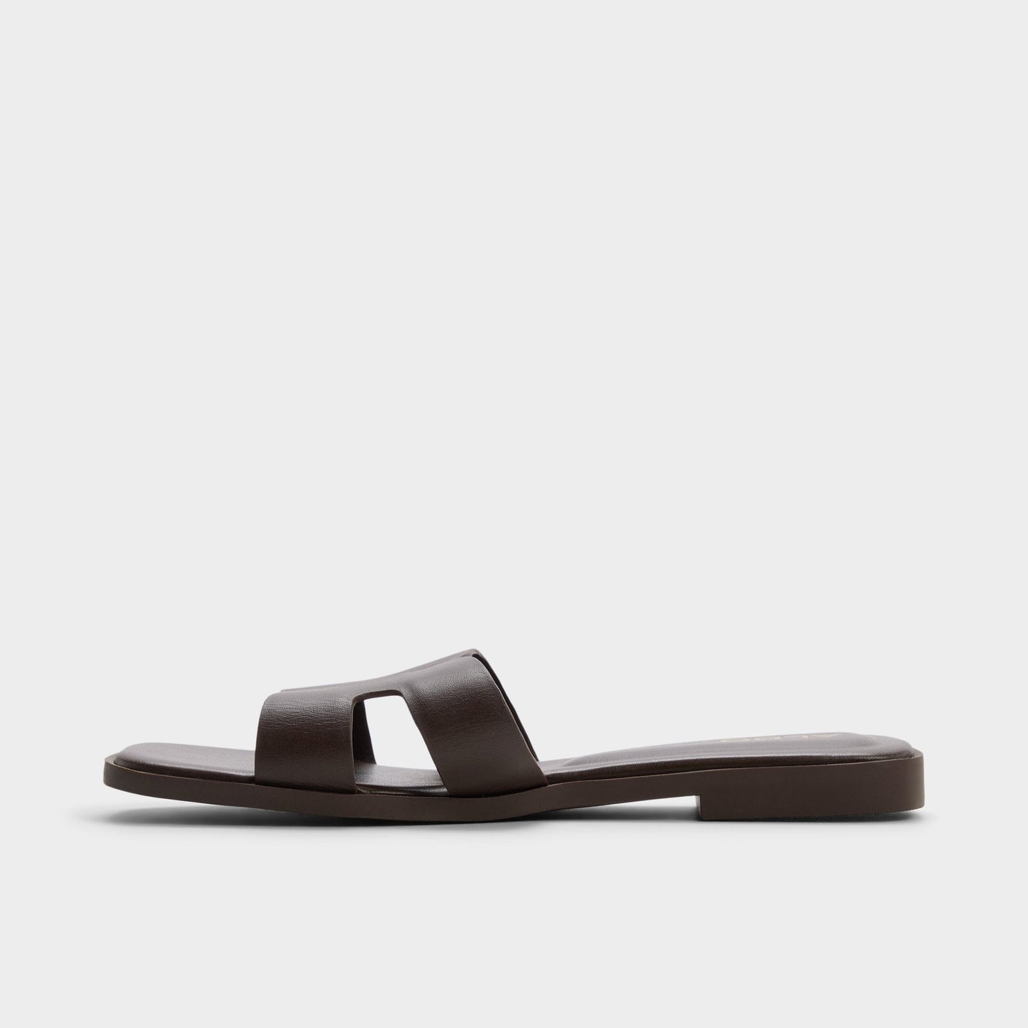 Itsandalb in Dark Brown -  Aldo Dark Brown