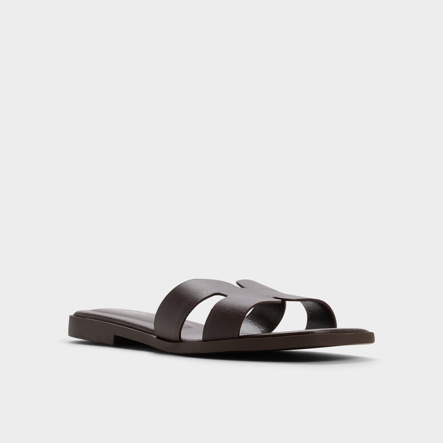 Itsandalb in Dark Brown -  Aldo Dark Brown