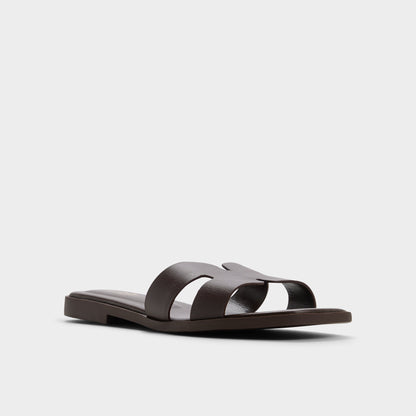 Itsandalb in Dark Brown -  Aldo Dark Brown