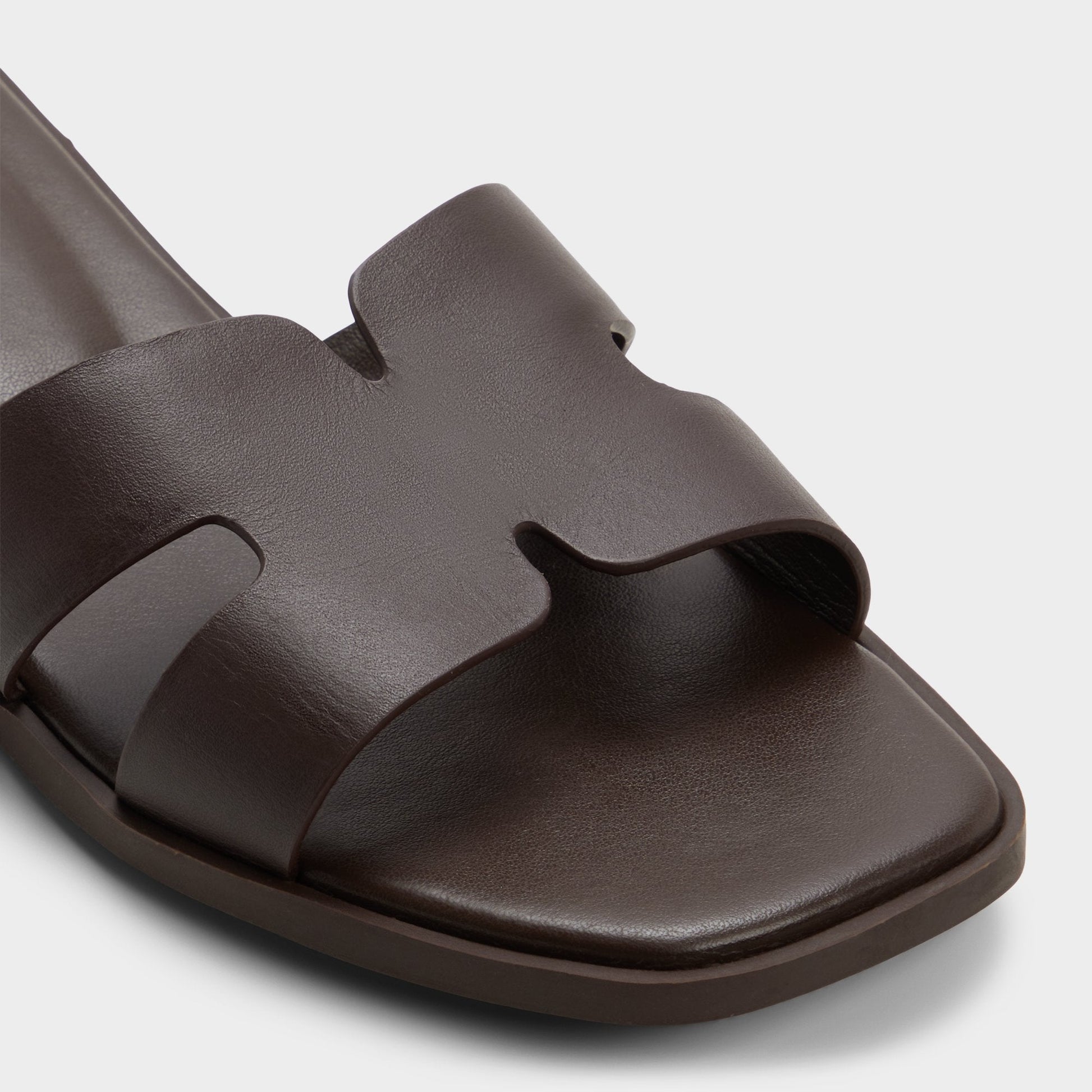 Itsandalb in Dark Brown -  Aldo Dark Brown