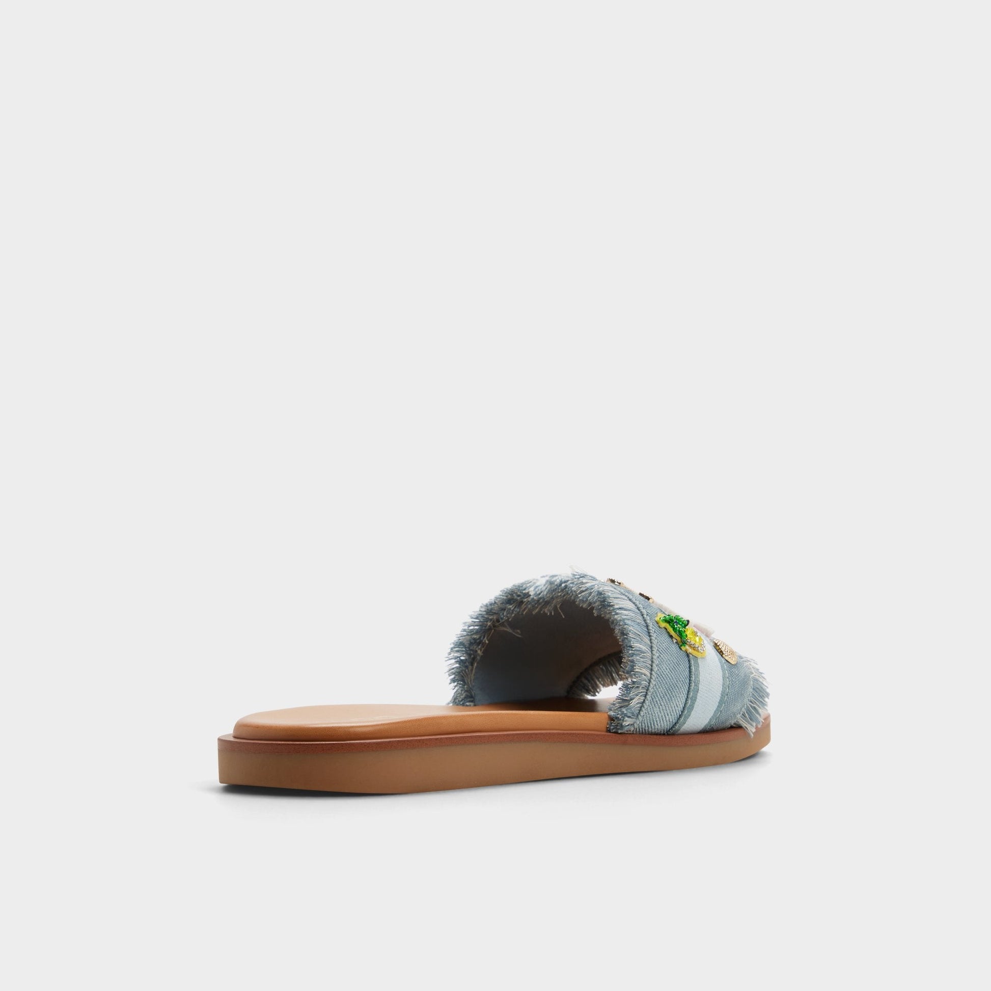 Paradiseslide in Denim 14343907 -  Aldo Denim