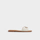 White/bone