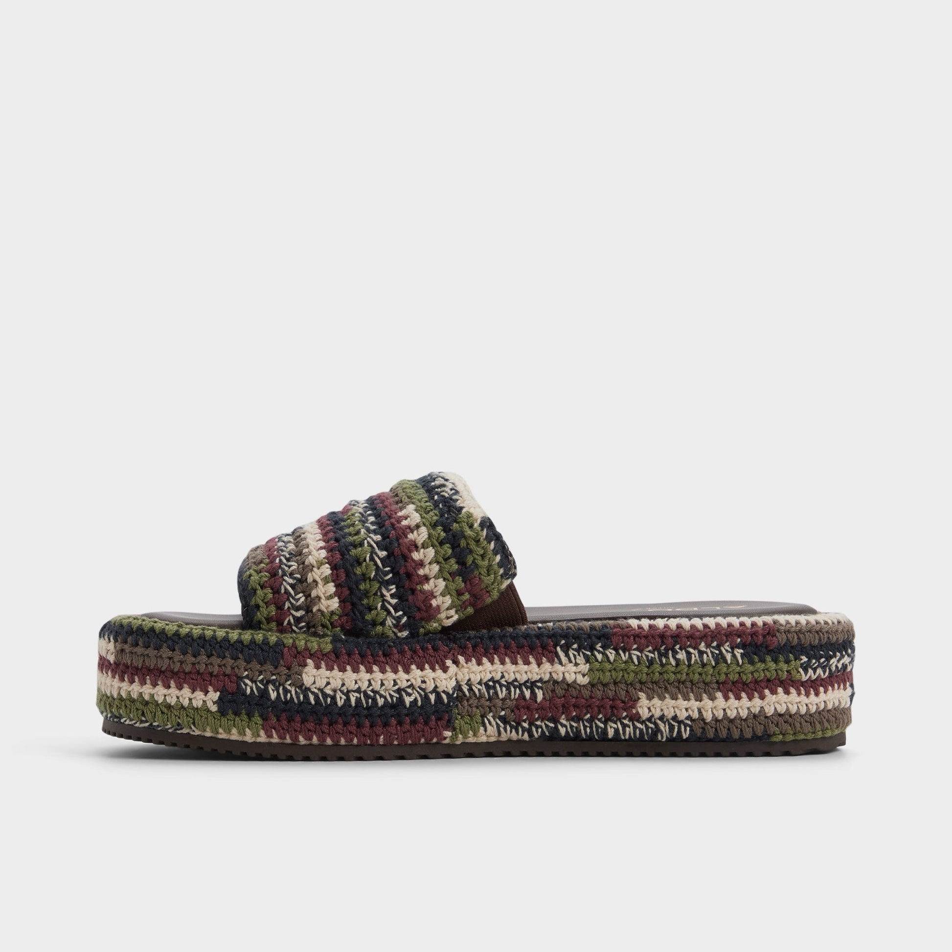 Bohemina in Other Miscellaneous - Slide sandal, Platform Aldo Other miscellaneous