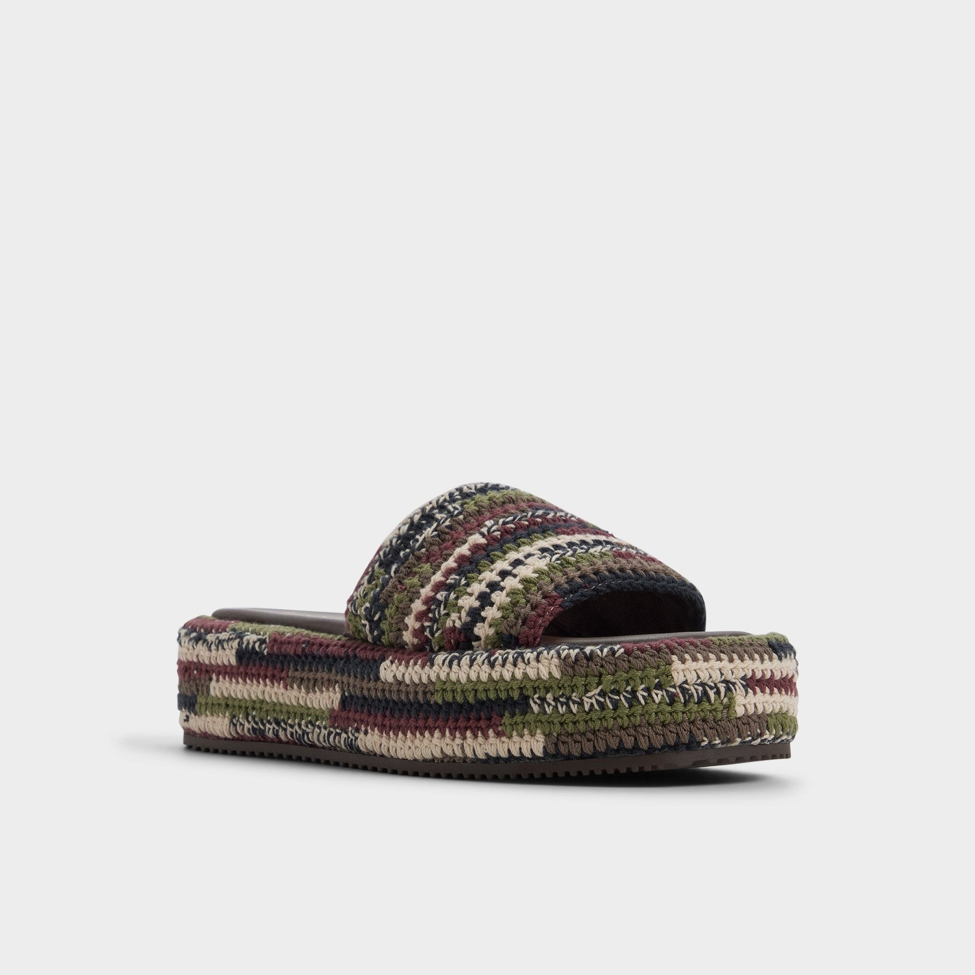 Bohemina in Other Miscellaneous - Slide sandal, Platform Aldo Other miscellaneous