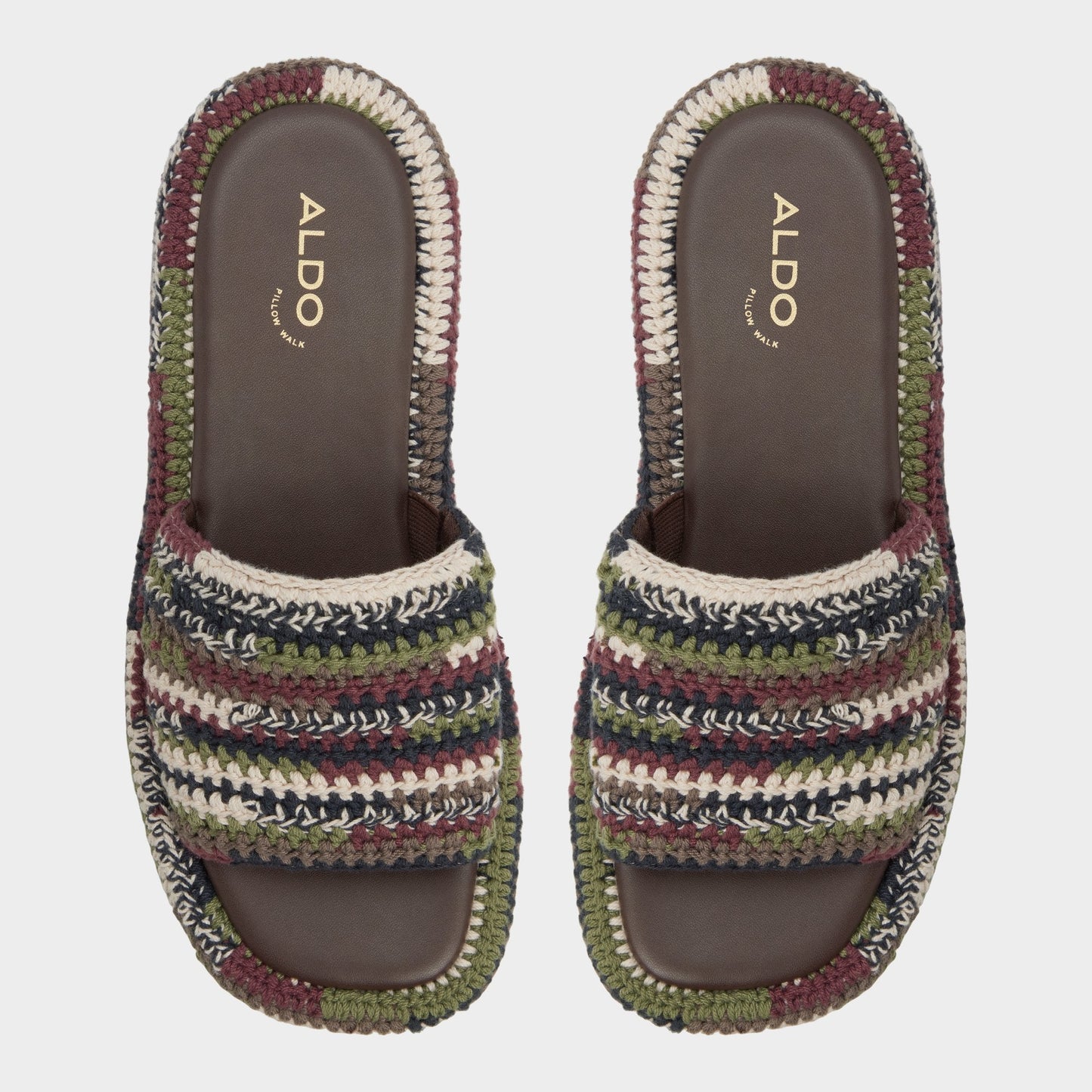 Bohemina in Other Miscellaneous - Slide sandal, Platform Aldo Other miscellaneous