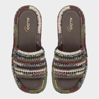 Bohemina in Other Miscellaneous - Slide sandal, Platform Aldo Other miscellaneous