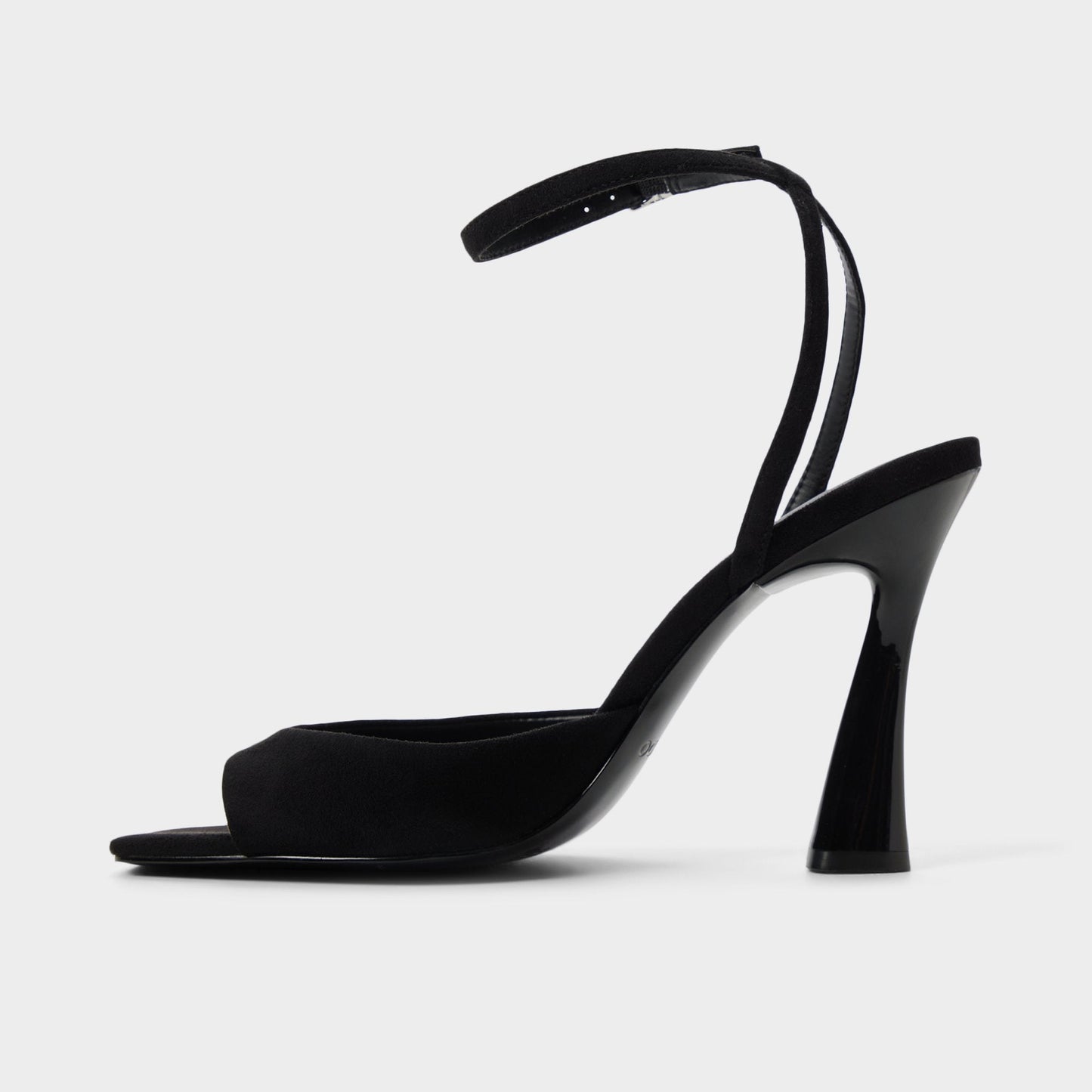 Alisonn in Open Black -  Aldo Open black